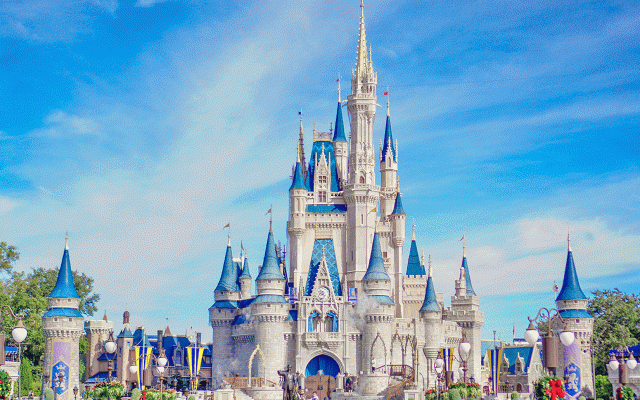 Disney facts and Disney trivia for kids