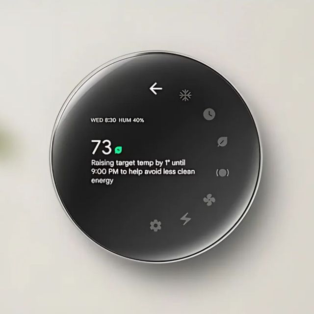4th of July Sales Nest Thermostat