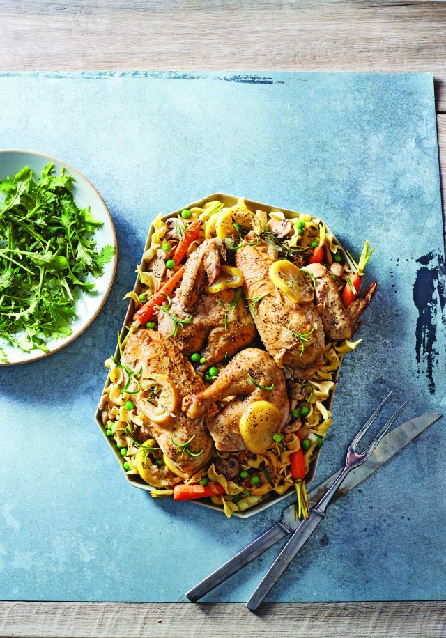 crock pot chicken recipe