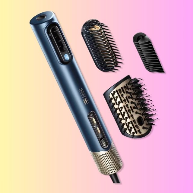 4th of july sales conair drying wand