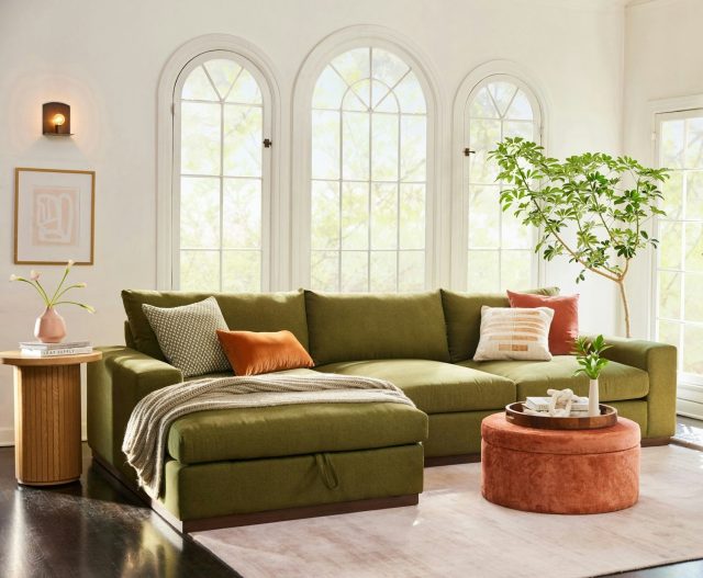 joybird couch 4th of july sales