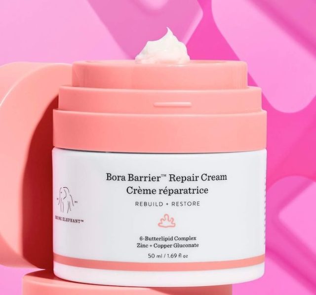 sephora sale drunk elephant moisturizer
