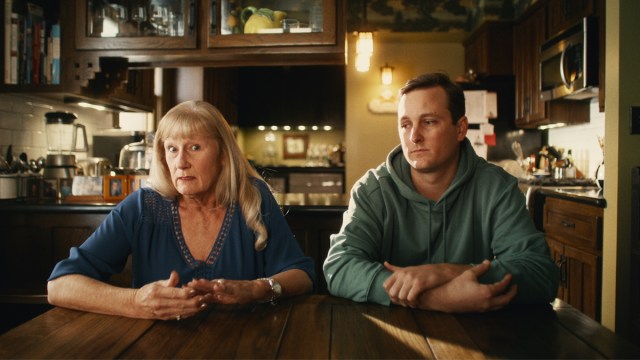 True crime series American Nightmare documentary still