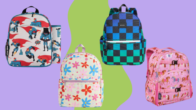 Best Backpacks for Kids